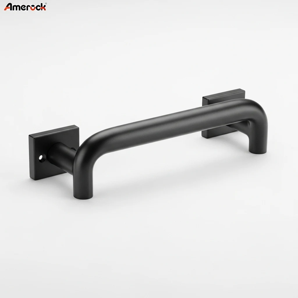 Amerock Blackrock Cabinet Pull image 2