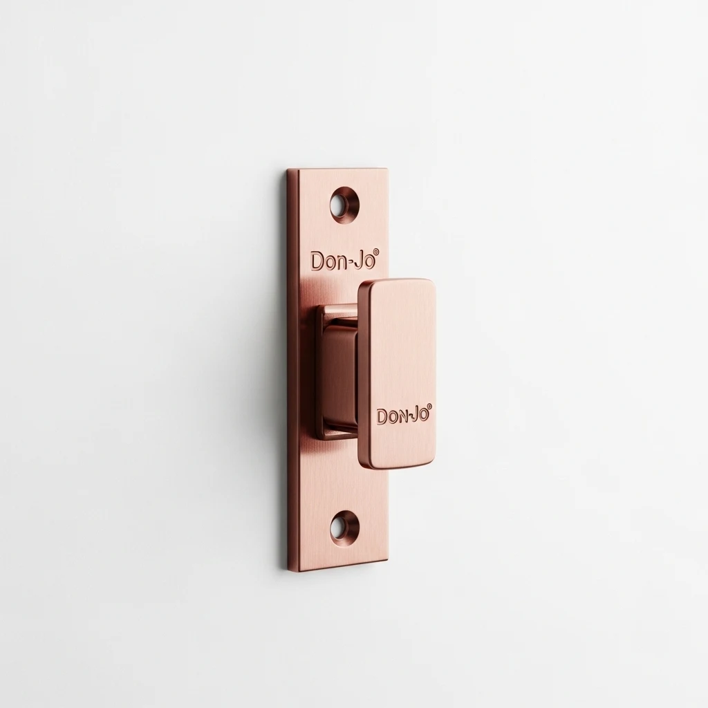 Don-Jo Hinge Door Stop