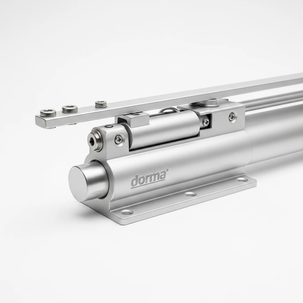 Dorma Door Closer Hydraulic image 2