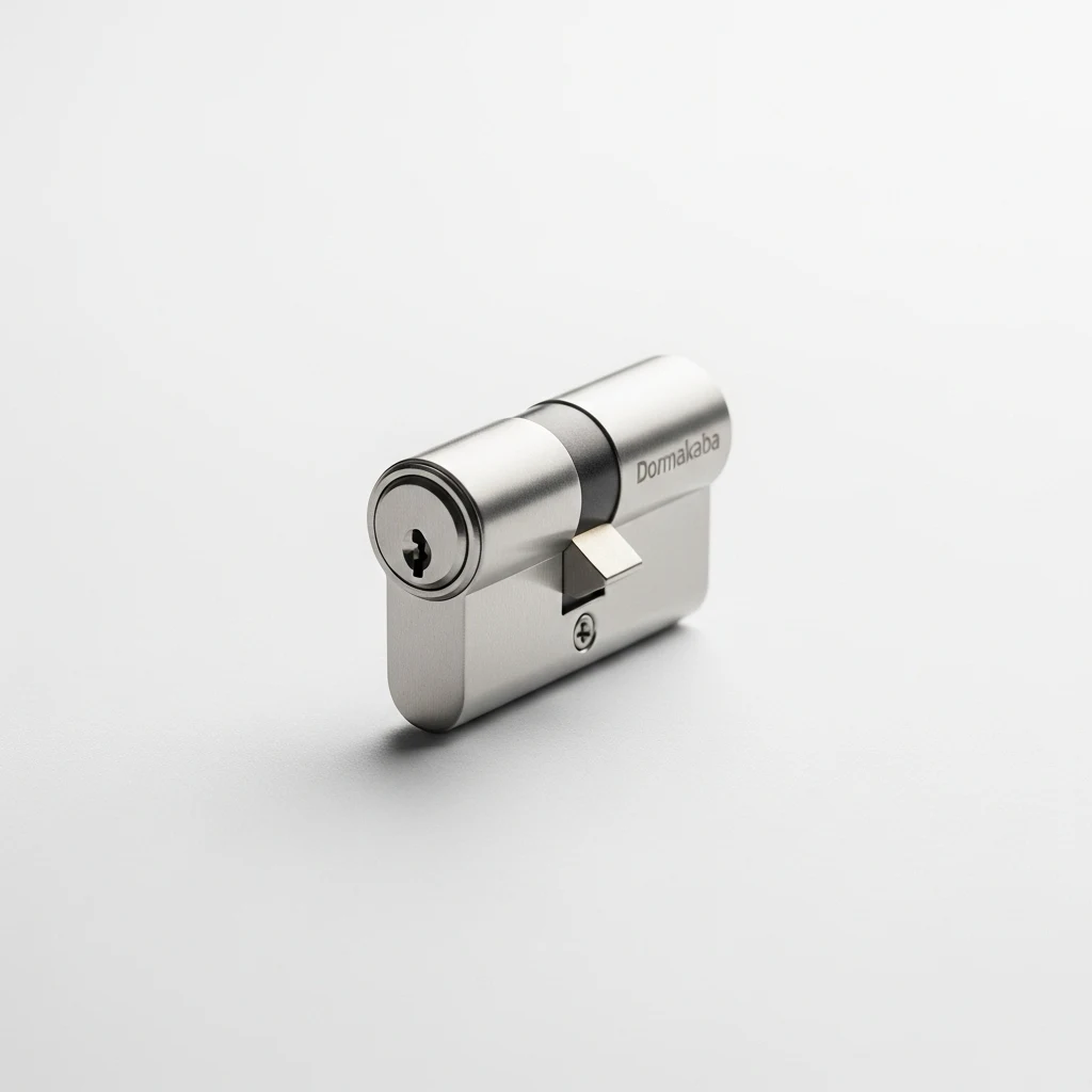 Dormakaba Mortise Door Lock Cylinder image 3