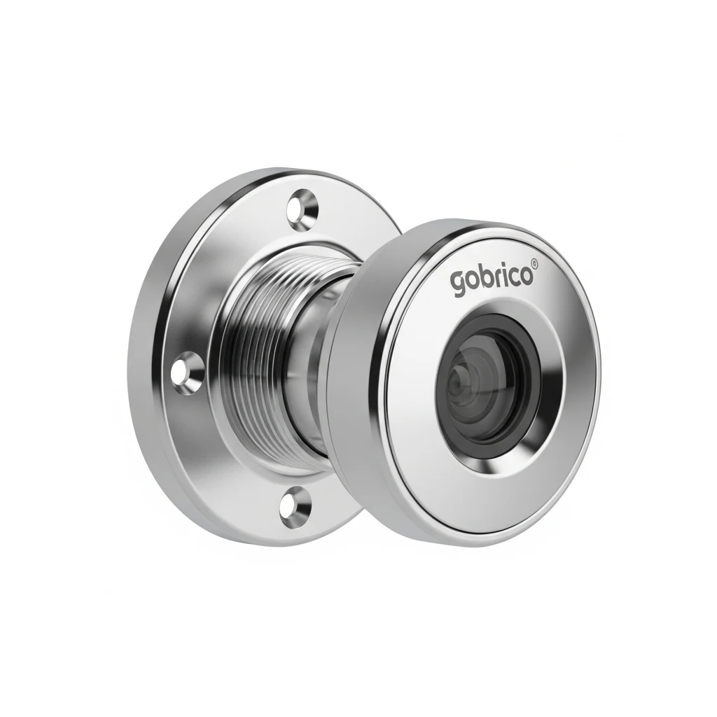 Gobrico Door Viewer Peephole