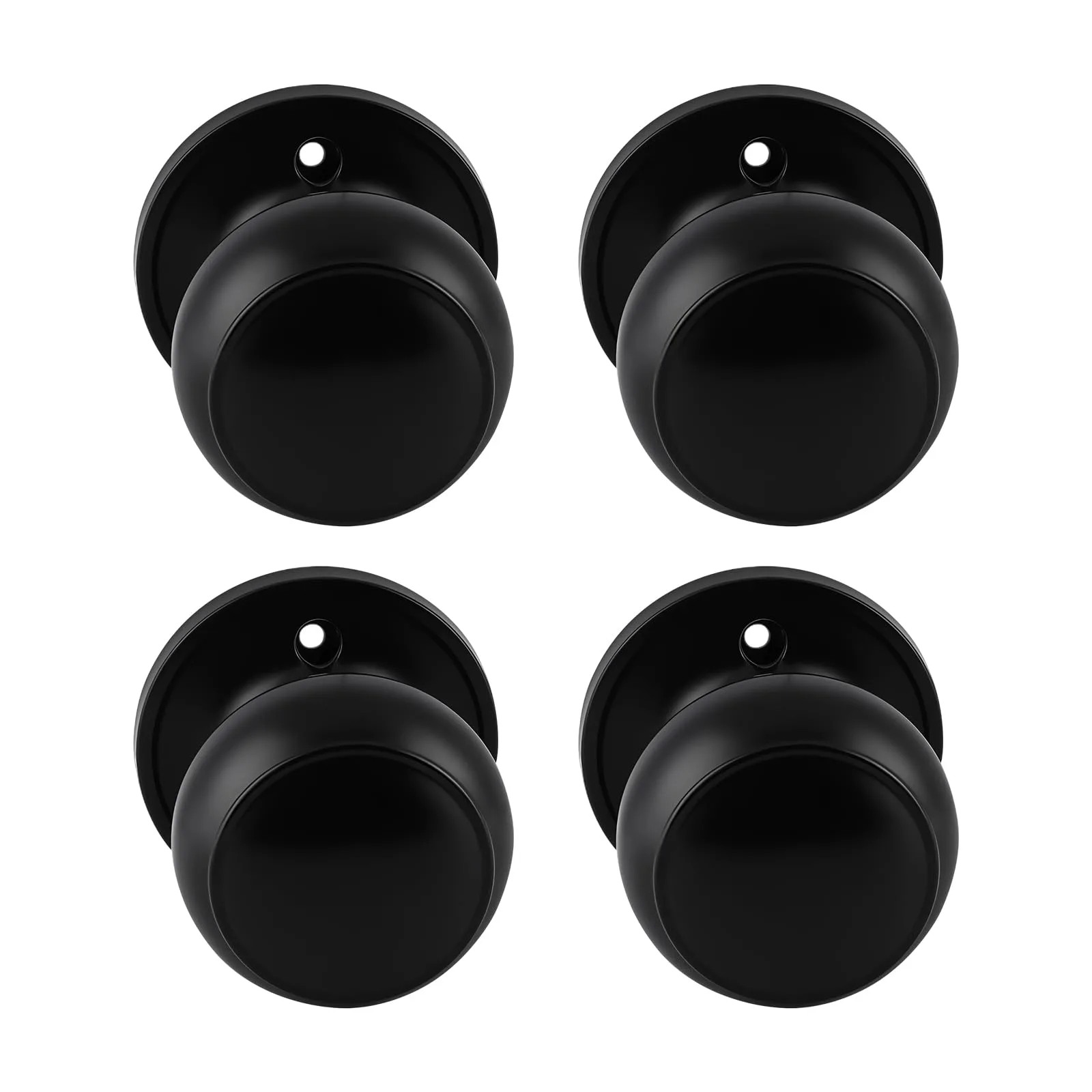 Gobrico Dummy Door Knob Closet image 3