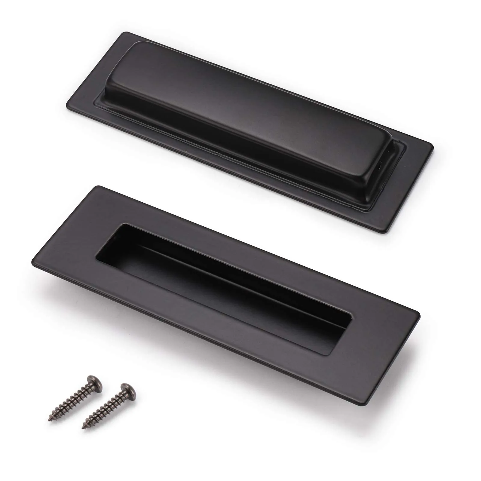 Gobrico Flush Pull Door Handle image 2