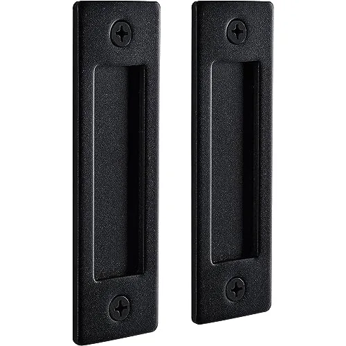 Gobrico Flush Pull Door Handle image 3