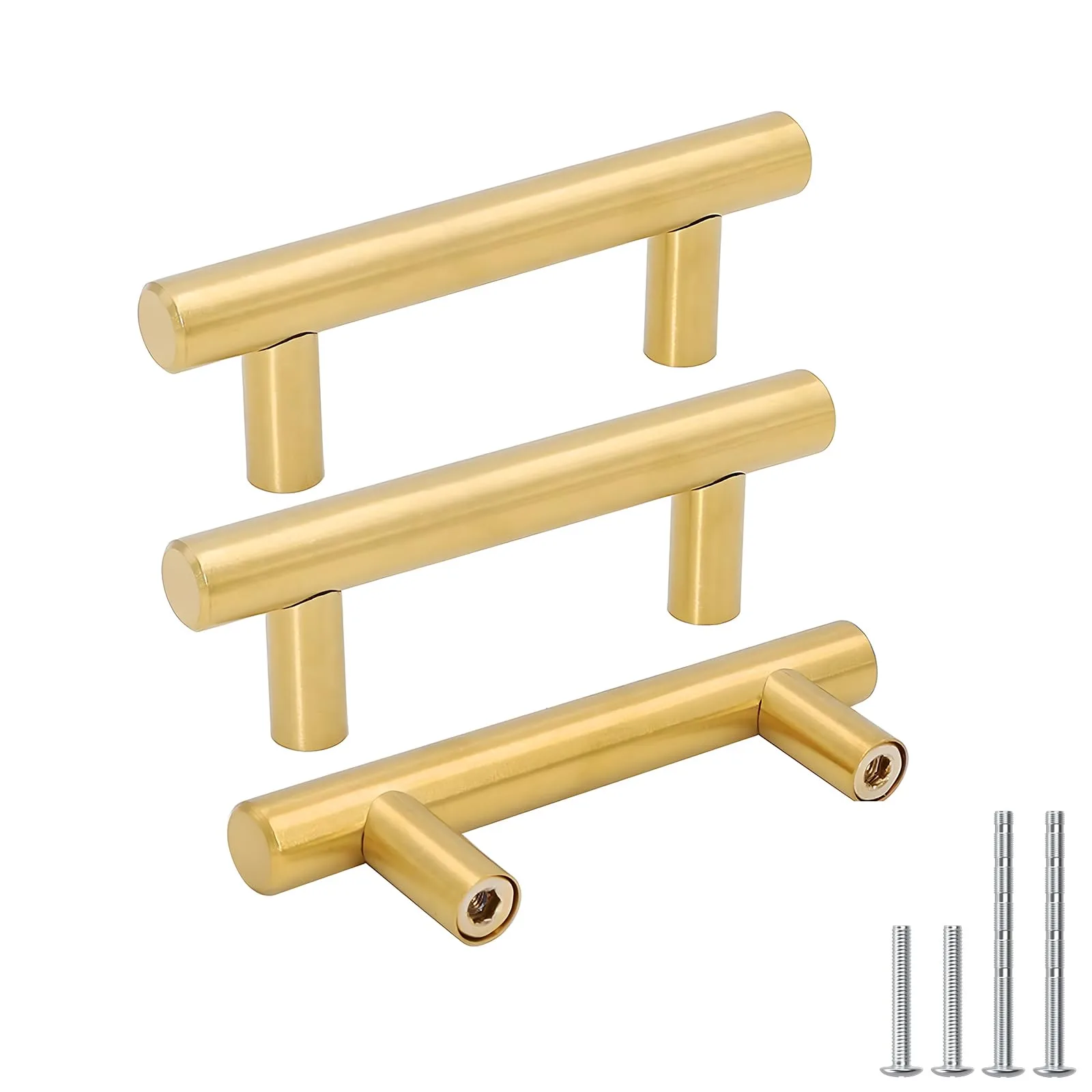 Goldenwarm Cabinet Door Pull Handle