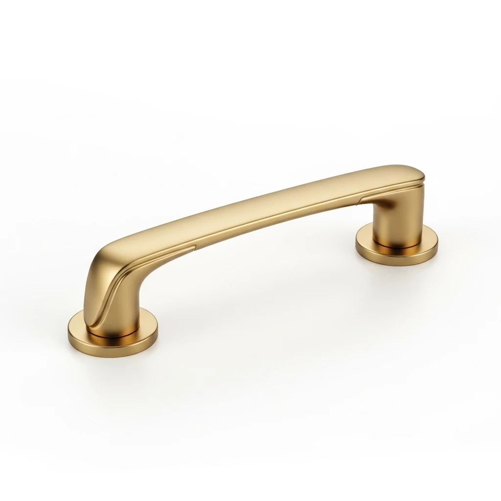 Goldenwarm Cabinet Door Pull Handle image 2