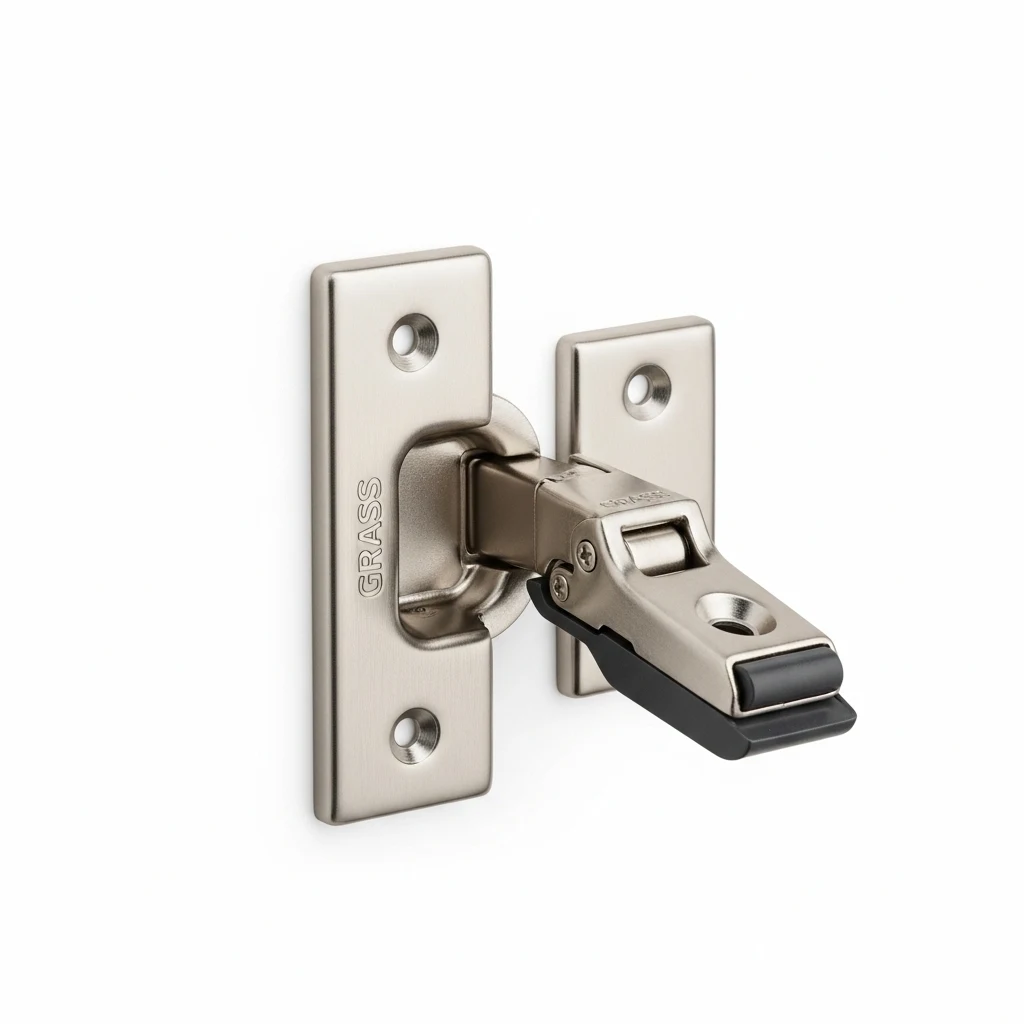 Grass Soft Close Cabinet Hinge