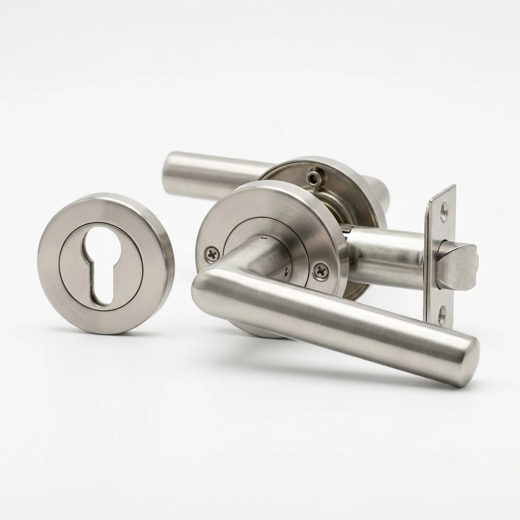 Hager Door Stop Heavy Duty