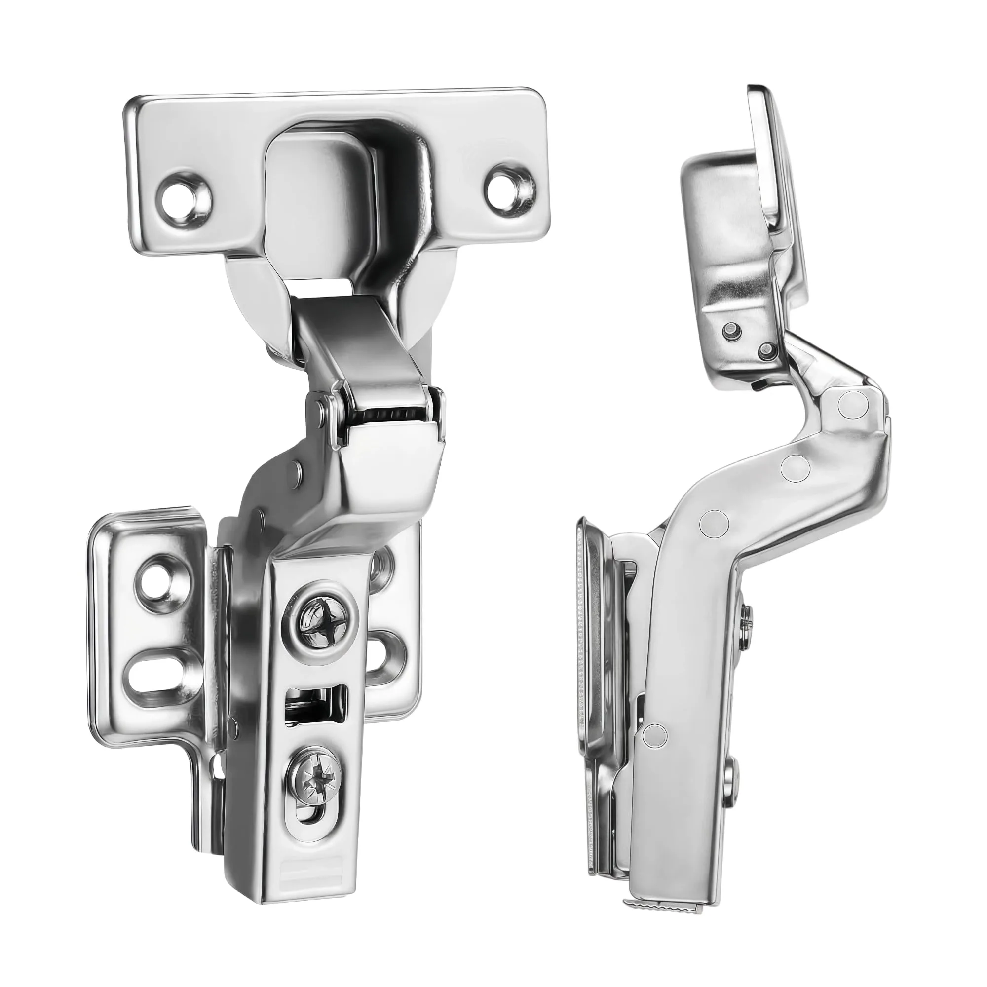 Hettich Sensys Cabinet Door Hinge image 2