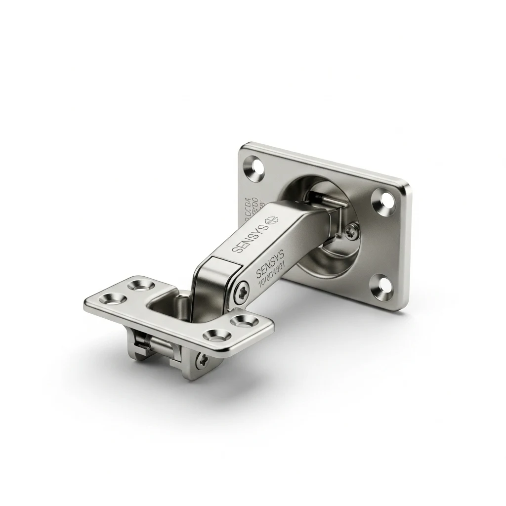 Hettich Sensys Cabinet Door Hinge image 3