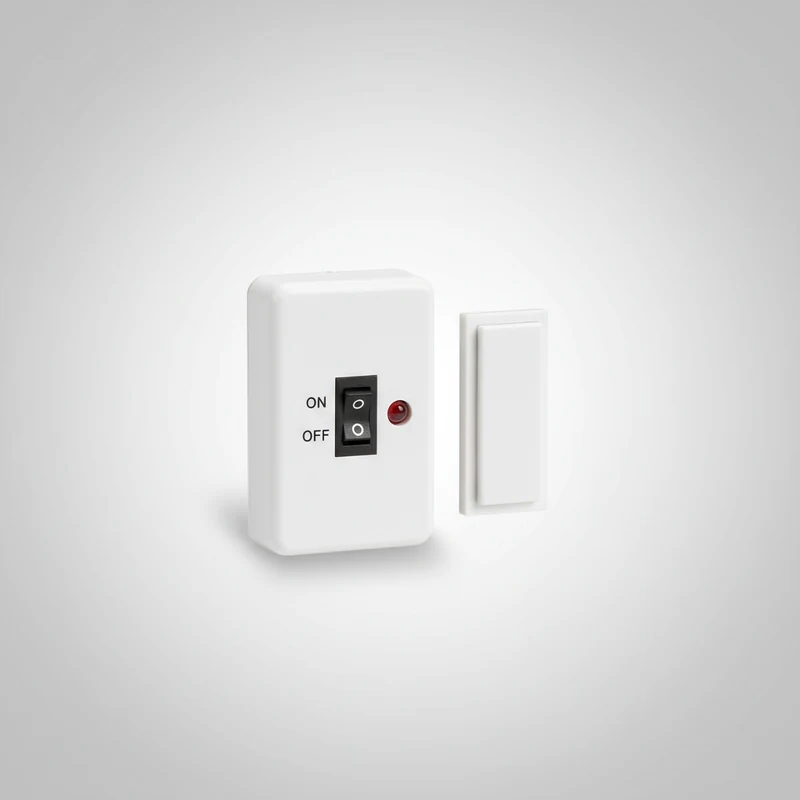 Ideaworks Door Alarm Window Sensor