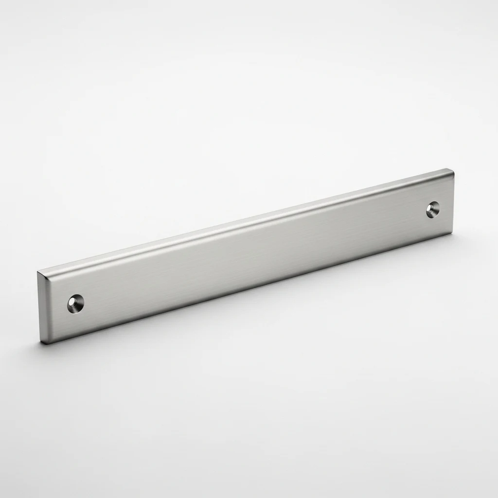 Ives Door Kick Plate