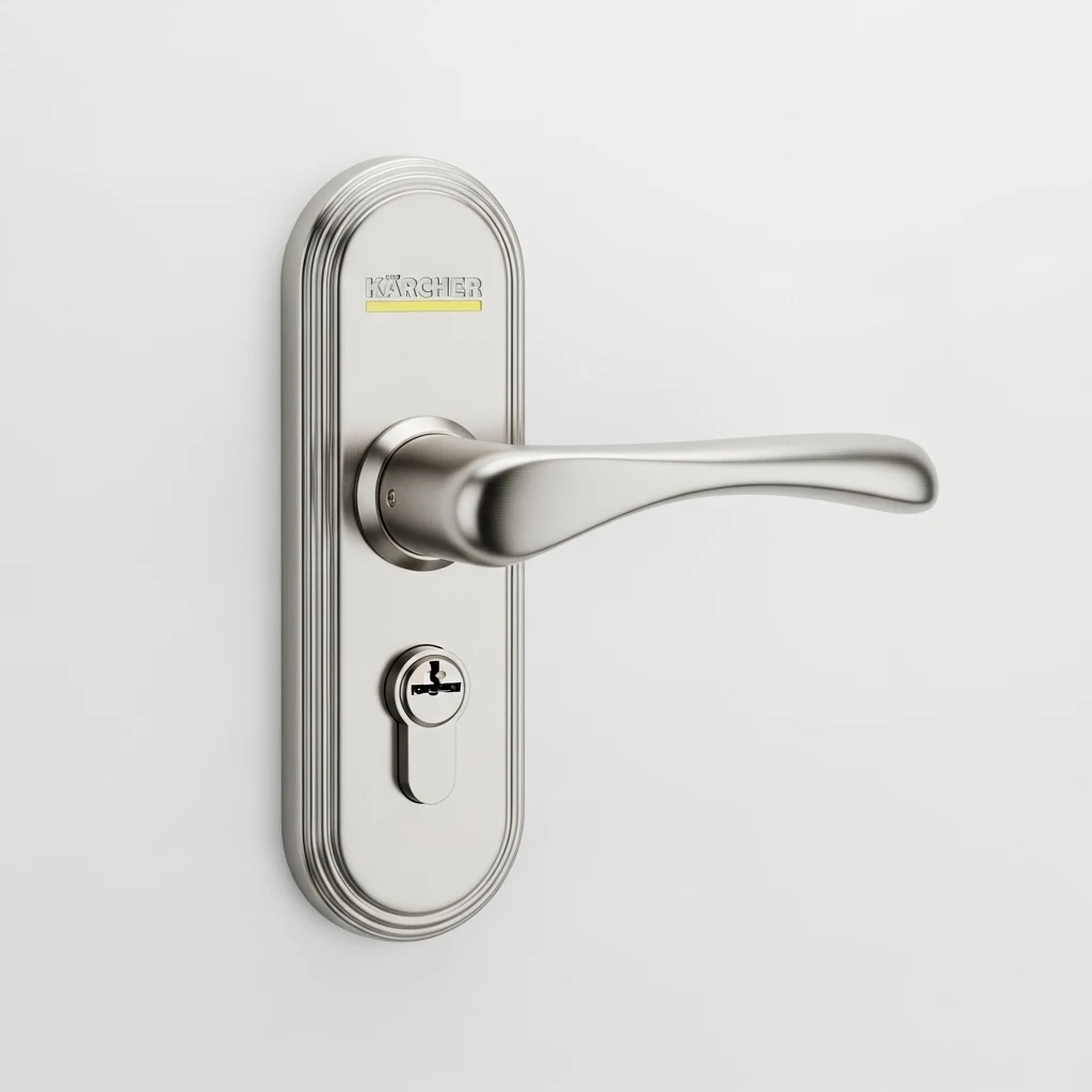 Karcher Door Handle Lever Lock