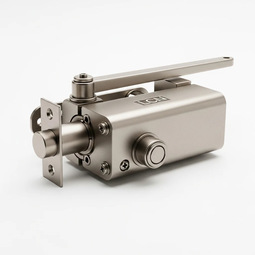 LCN Door Closer Surface Mount