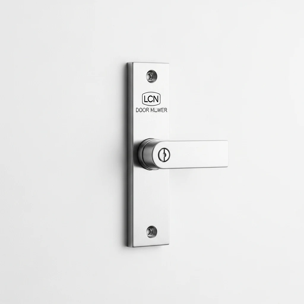 LCN Door Closer Surface Mount image 2