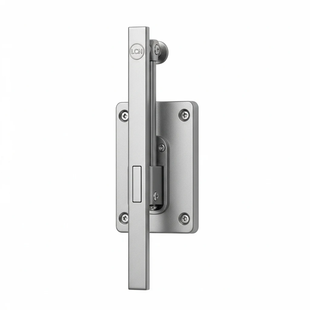 LCN Door Closer Surface Mount image 3