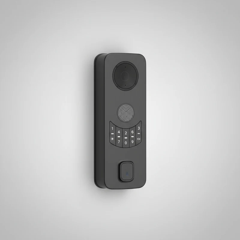 Lockly Secure Pro Smart Lock