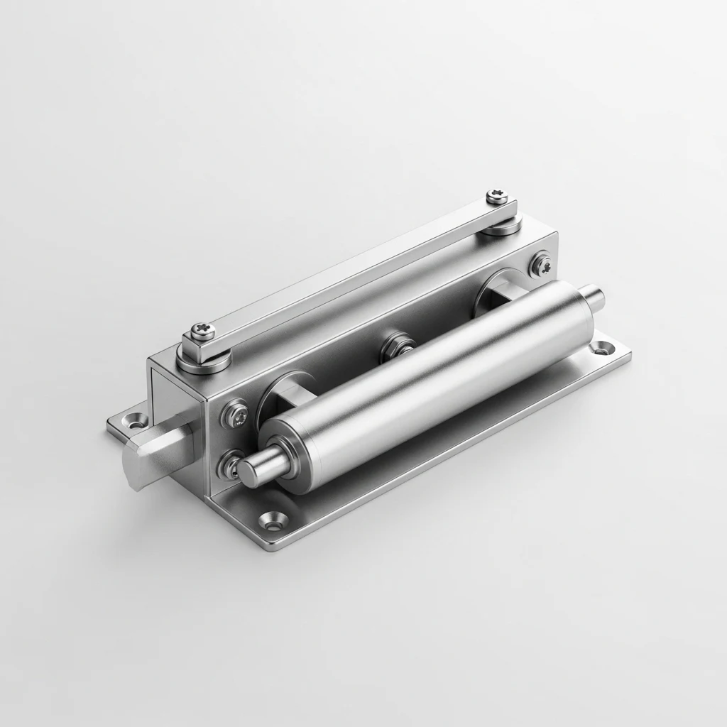MIFXIN Door Closer Adjustable Heavy image 3