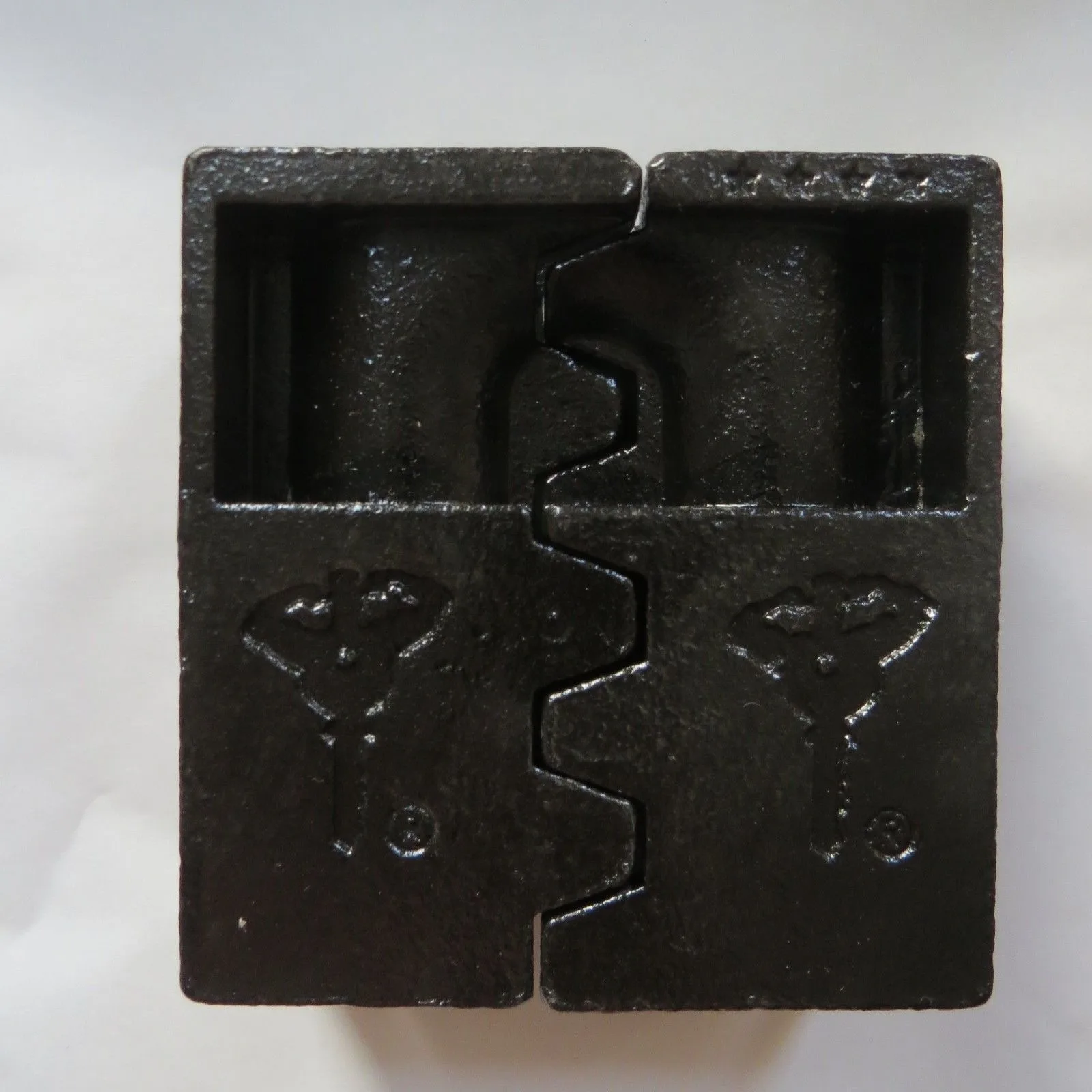 Mul-T-Lock Hasp Padlock Set image 3