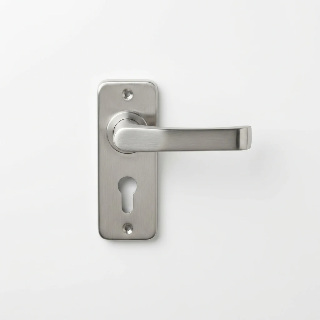 National Hardware Door Hinge Set