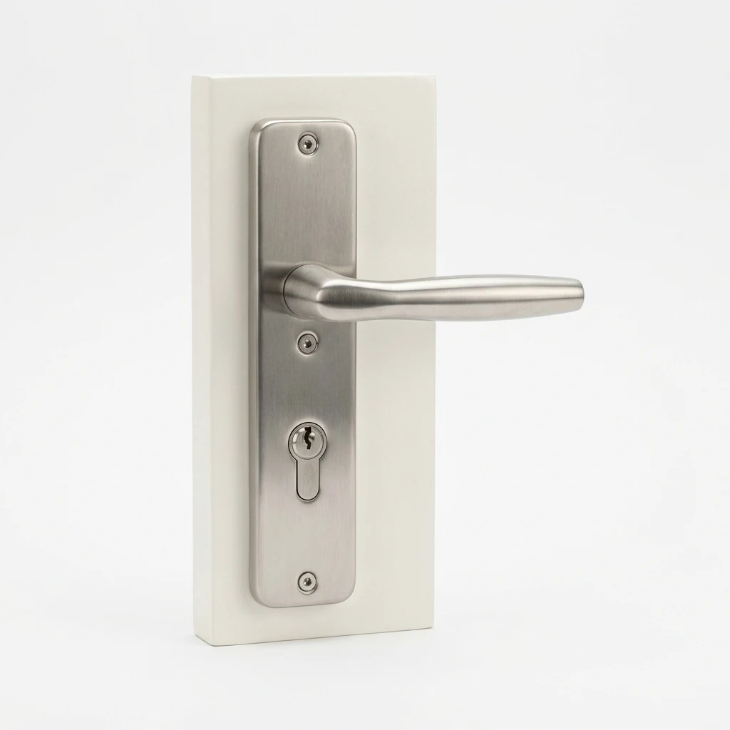 OULII Stainless Steel Door Bolt