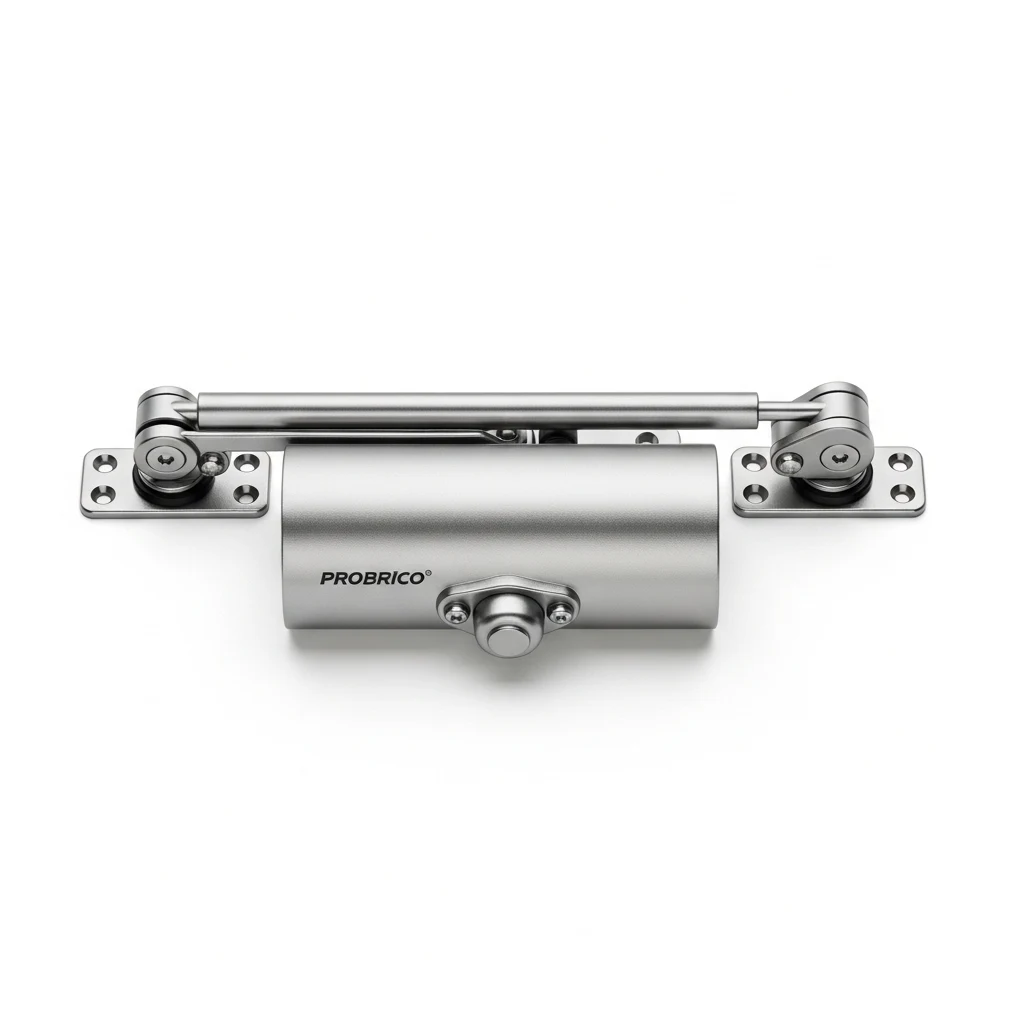 Probrico Door Closer Surface Mount image 3