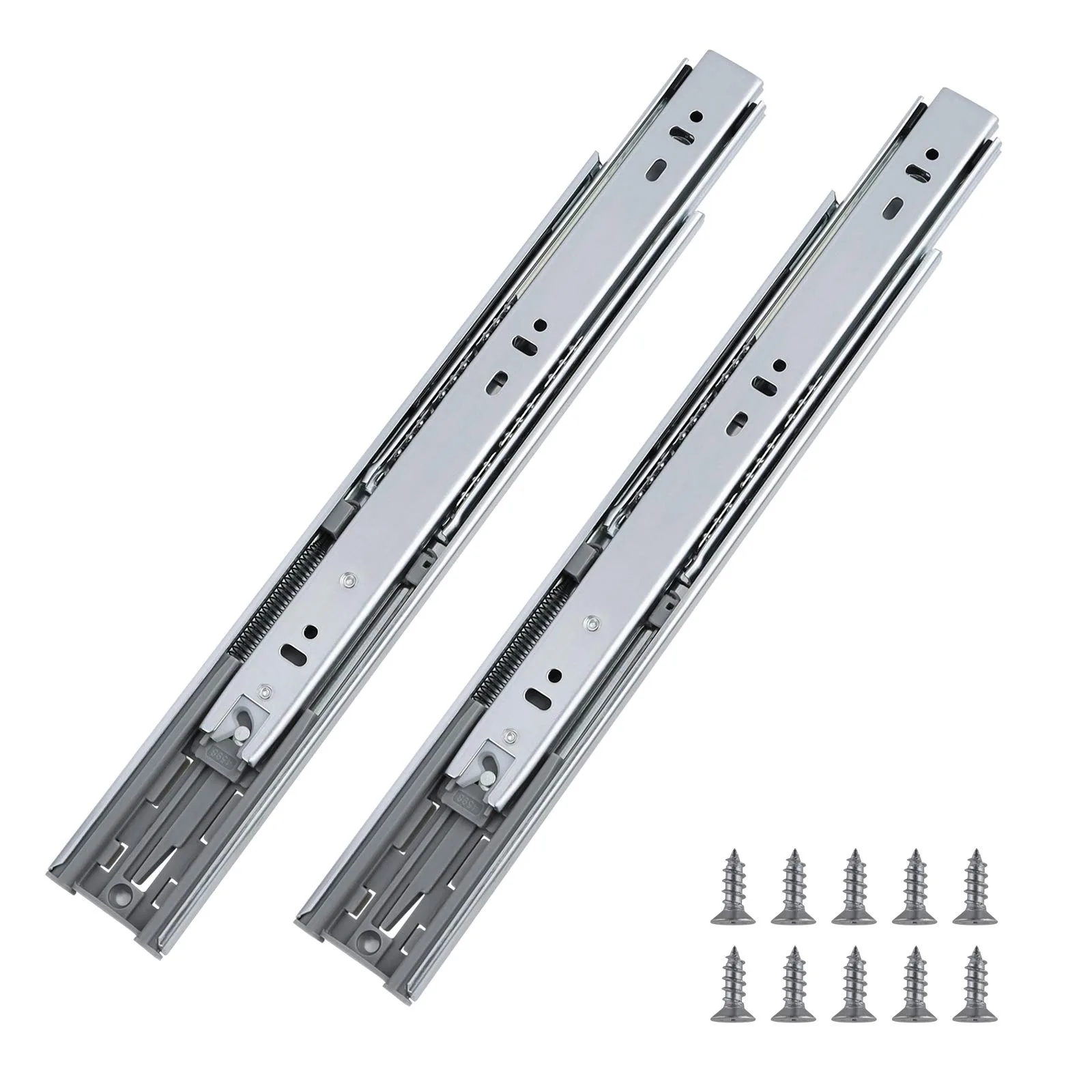 Probrico Soft Close Drawer Slides