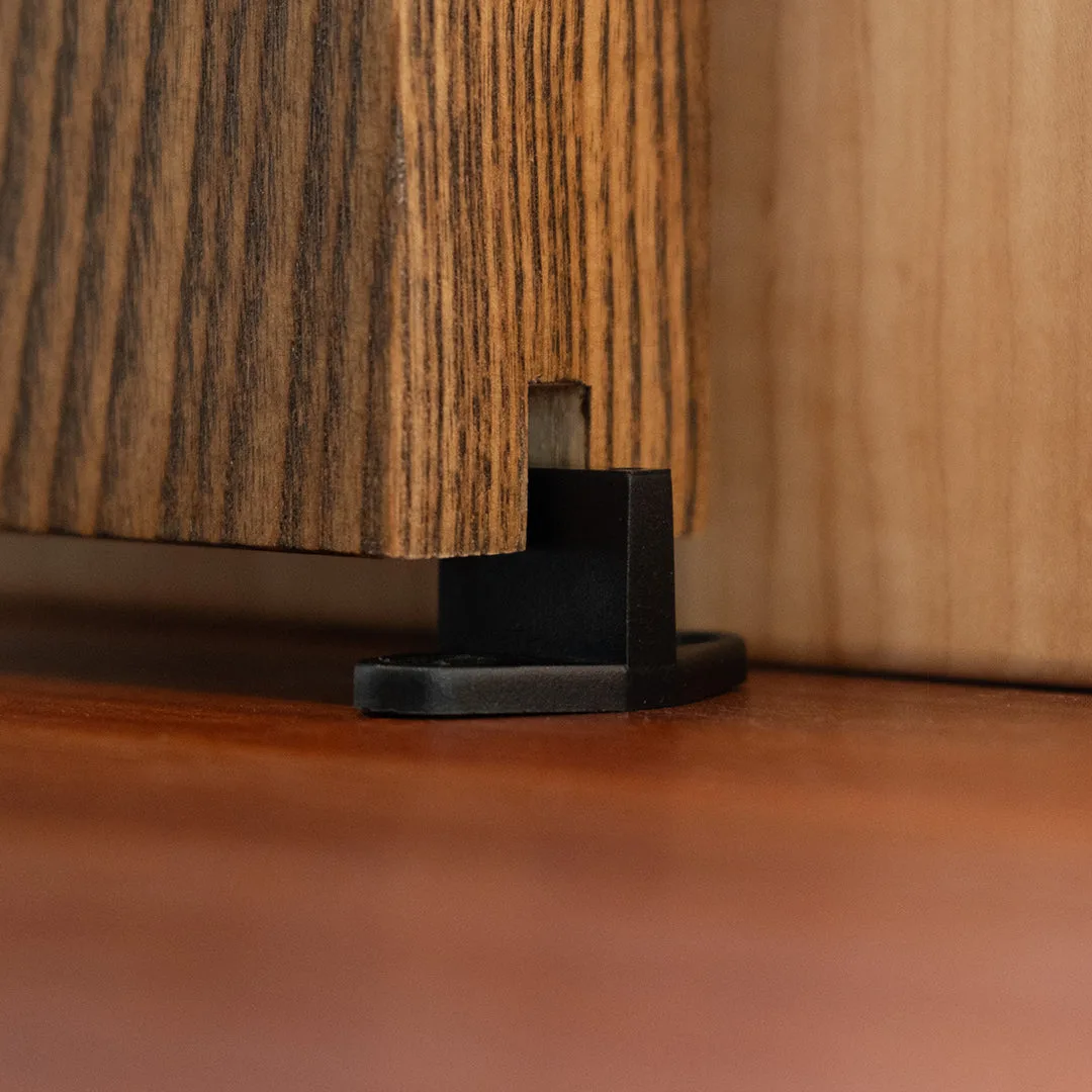 Ronseal Barn Door Floor Guide