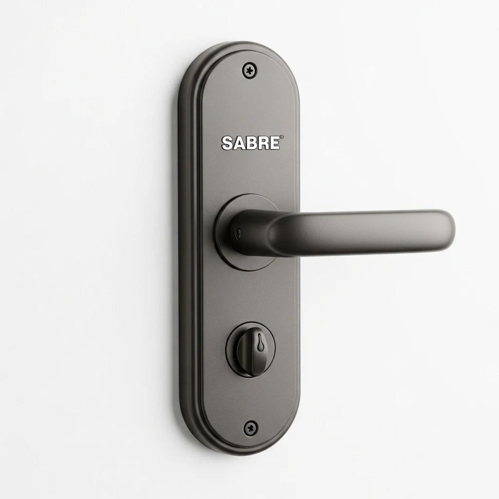 SABRE Door Handle Security Alarm image 2
