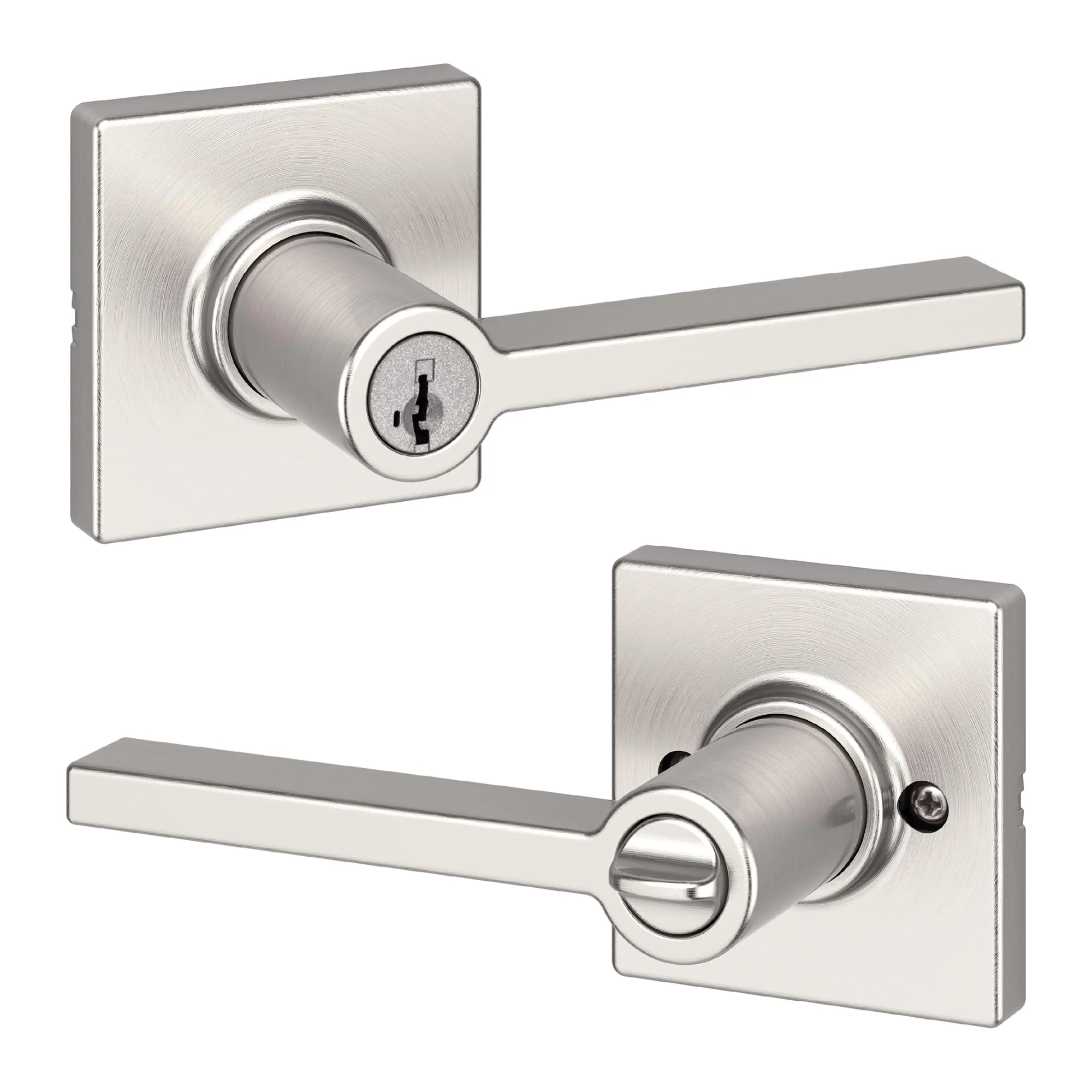 TOGU Tubular Door Lever Lock