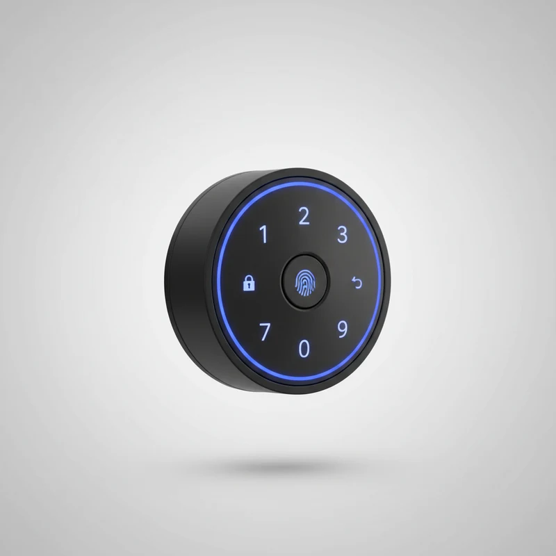 Ultraloq U-Bolt Smart Lock