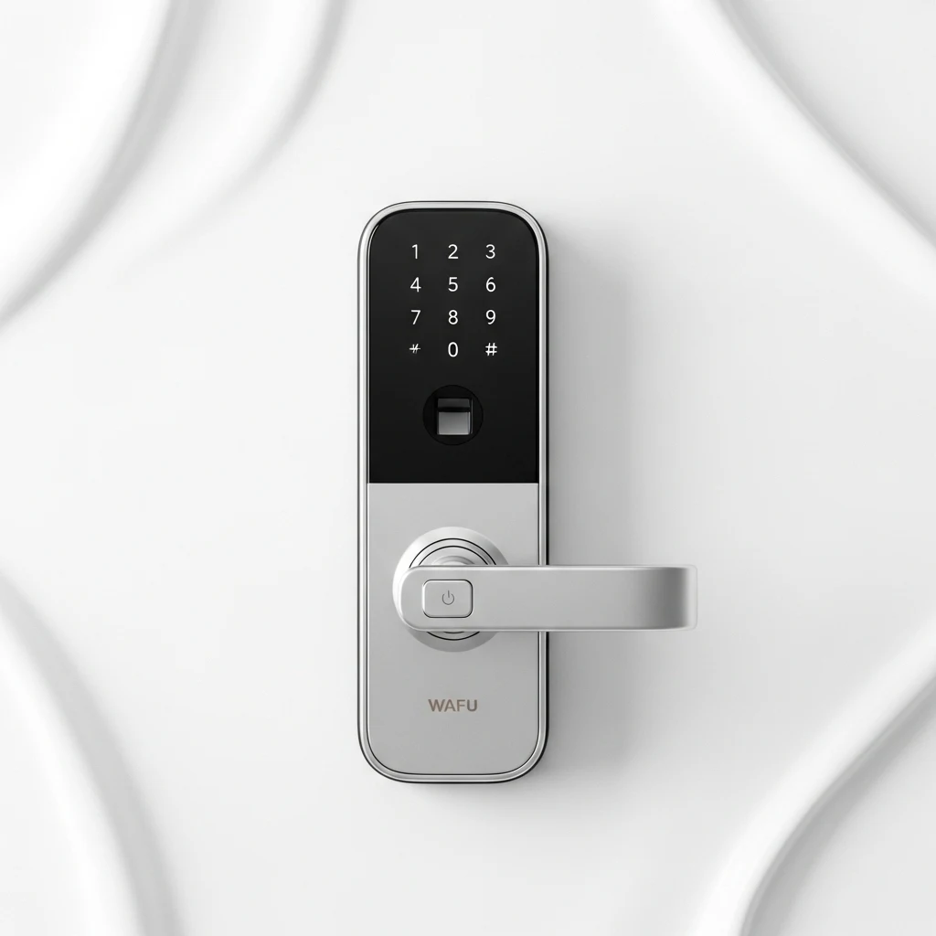 WAFU Smart Door Lock Bluetooth
