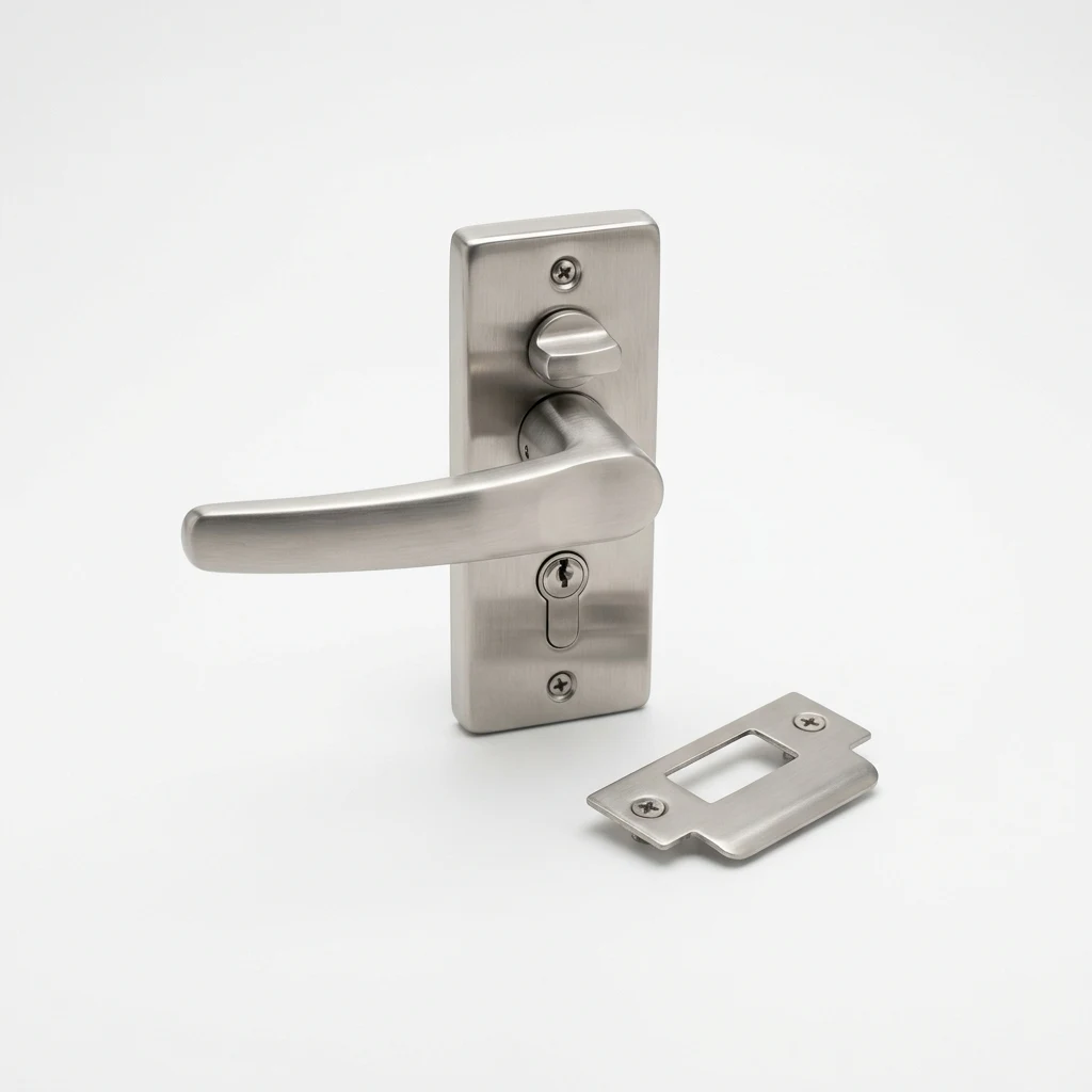 WAFU Smart Door Lock Bluetooth image 3