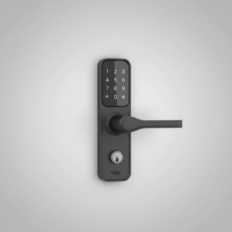 Yale Approach Smart Lock Lever