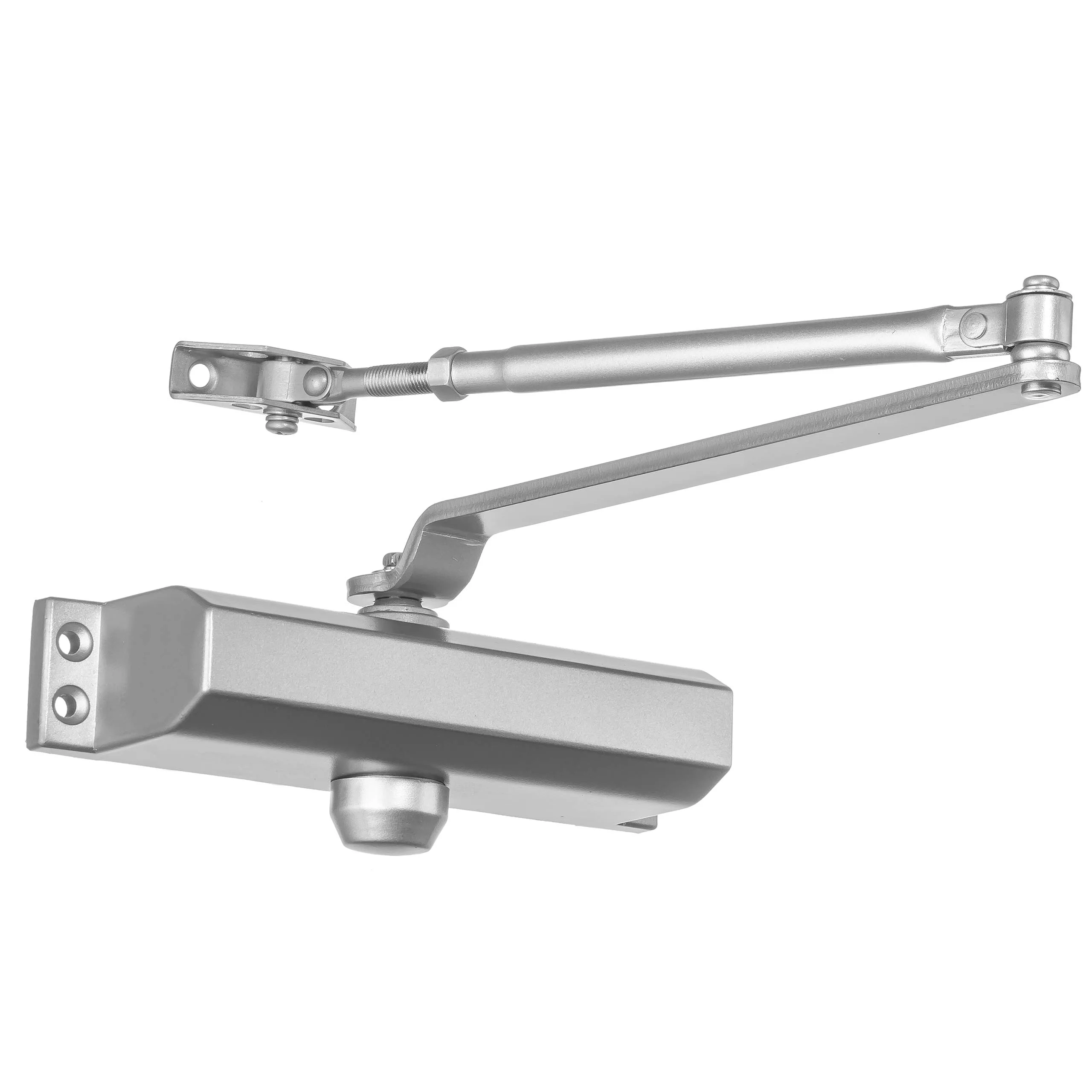 Yale Door Closer Surface Overhead