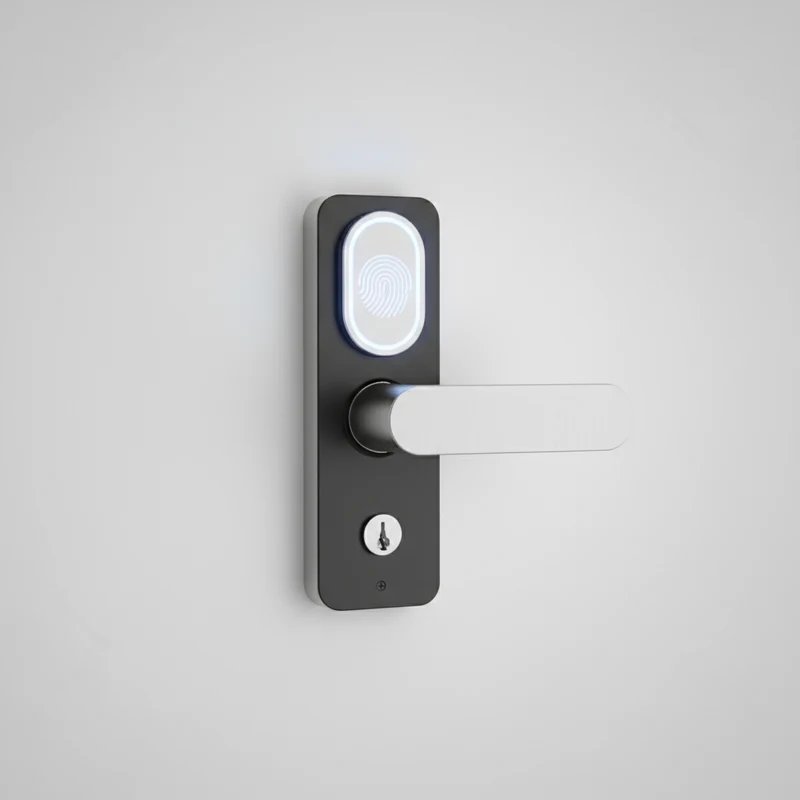 YOHEEN Fingerprint Biometric Door Lock